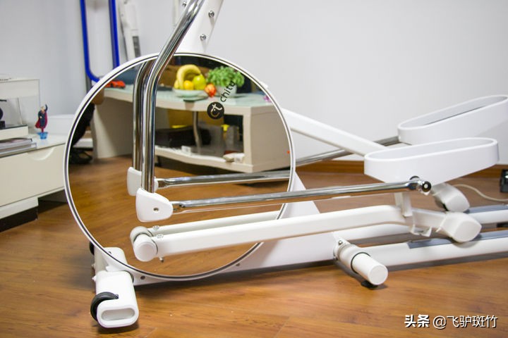 赤兔和迈瑞克椭圆机,赤兔椭圆机正确使用方法