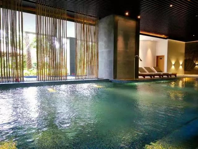 小众五星温泉度假酒店,国内顶级海滩度假酒店top10