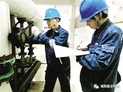 南阳几号停止供暖,南阳11月15日供暖从几点开始