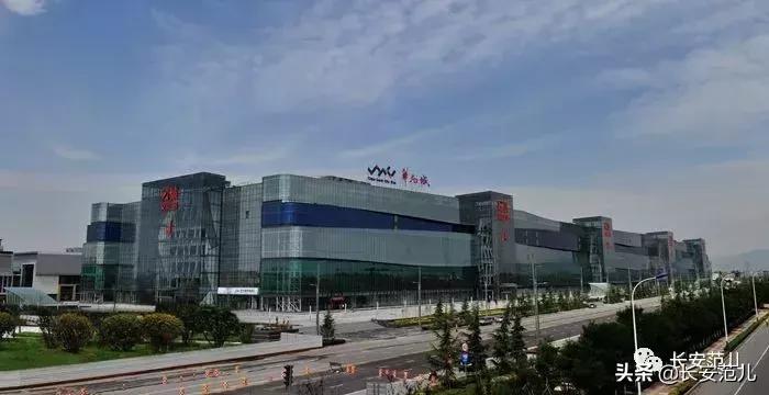 西安砂之船奥特莱斯有哪些品牌,西安奥特莱斯有几个