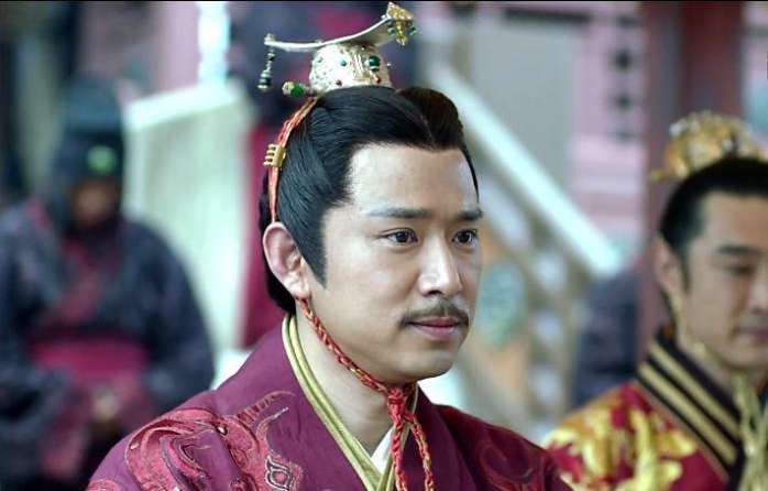 琅琊榜太皇太后救霓凰,琅琊榜太皇太后认出真实身份