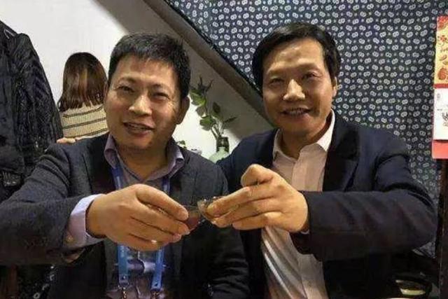 电子第1街华强北有多强？生产线1年赚3000亿，连库克都想租个柜台