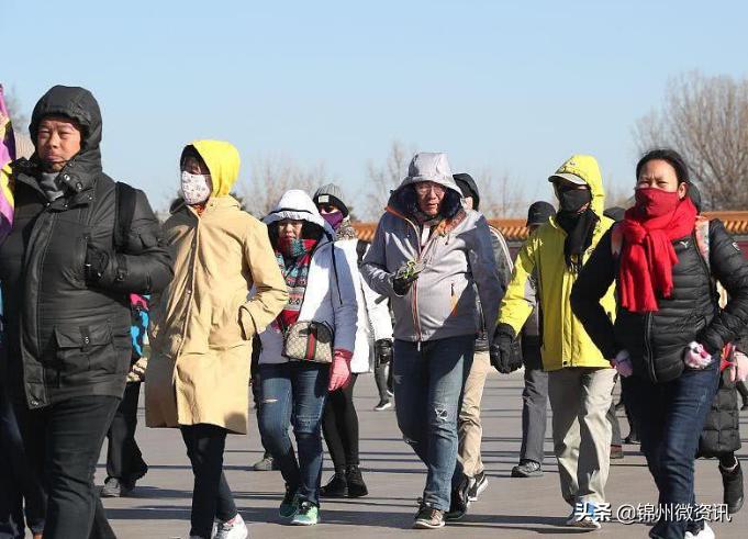 锦州市下周气温,今年锦州天气冷吗