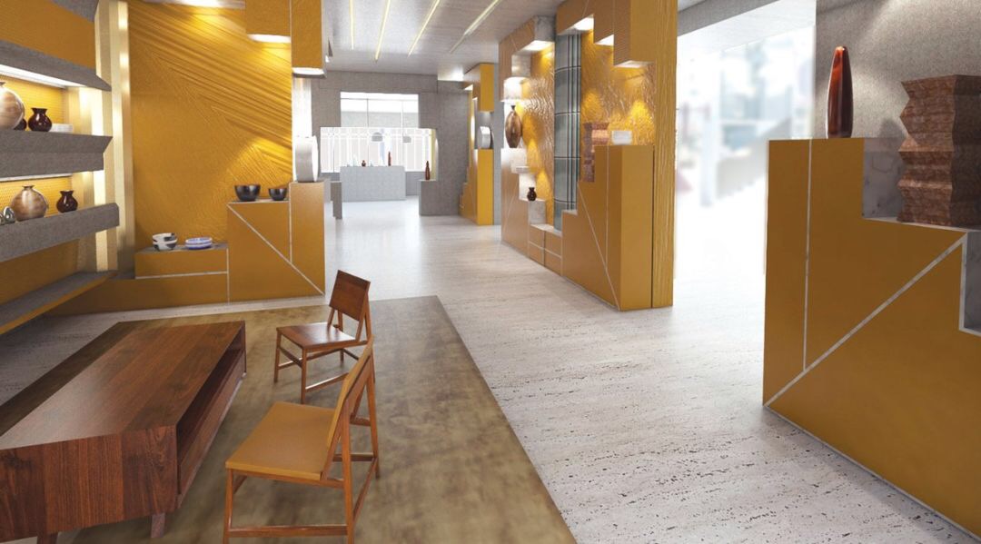 美国室内设计硕士要求,美国室内设计专业硕士