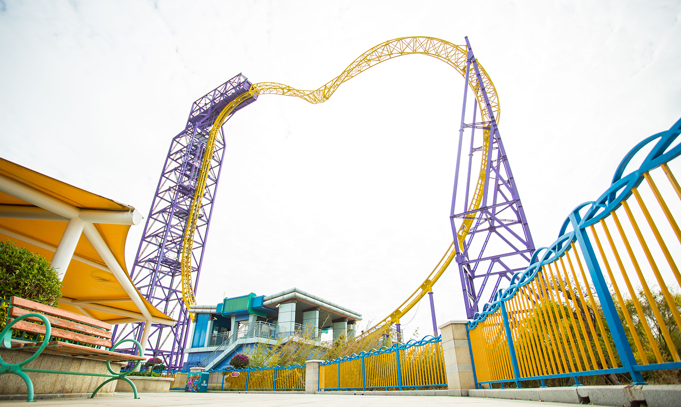 厦门方特梦幻王国门票价格表,厦门方特梦幻王国一星期攻略