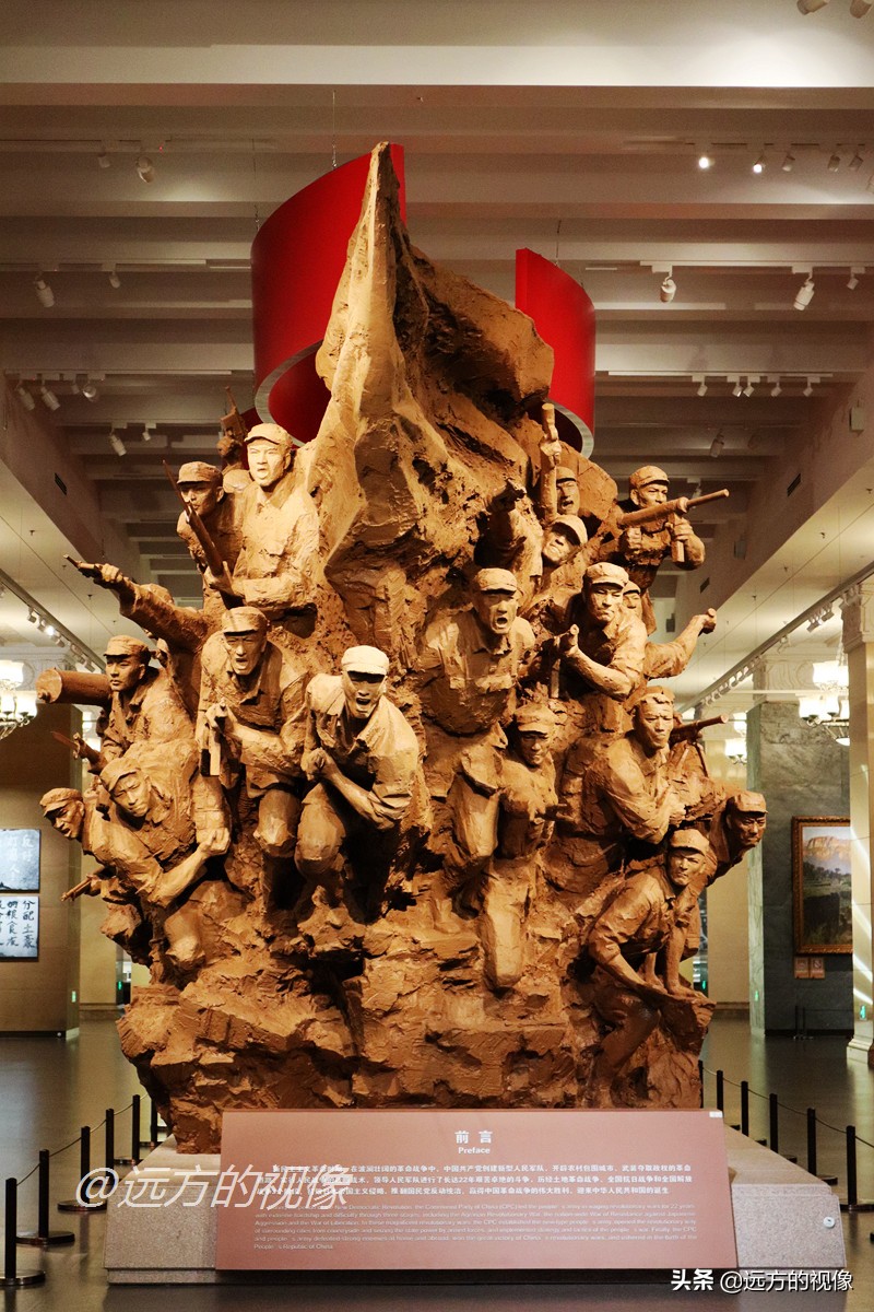 八一建军节参观视频,八一建军节陆海空火箭部队图片