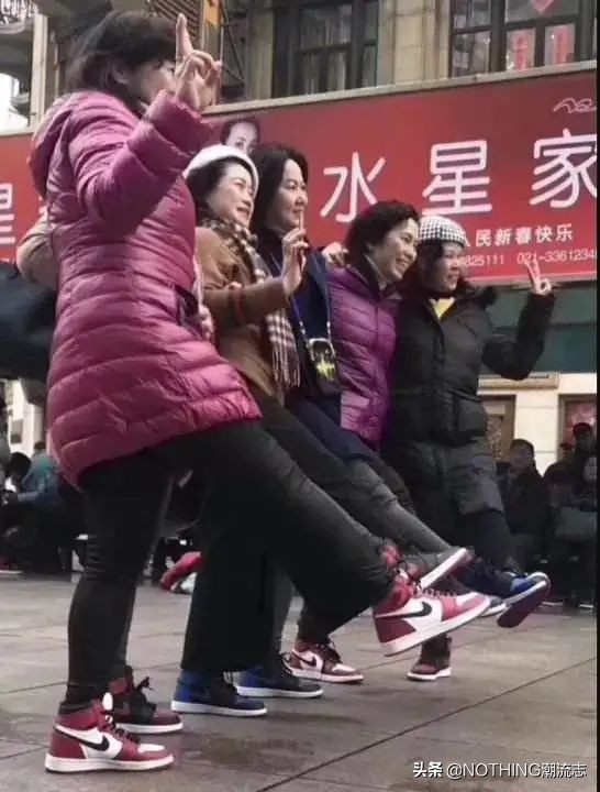 球鞋攻略打假,球鞋炒作指南