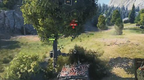 坦克世界c系哪个强,坦克世界火力最强最好的轻坦