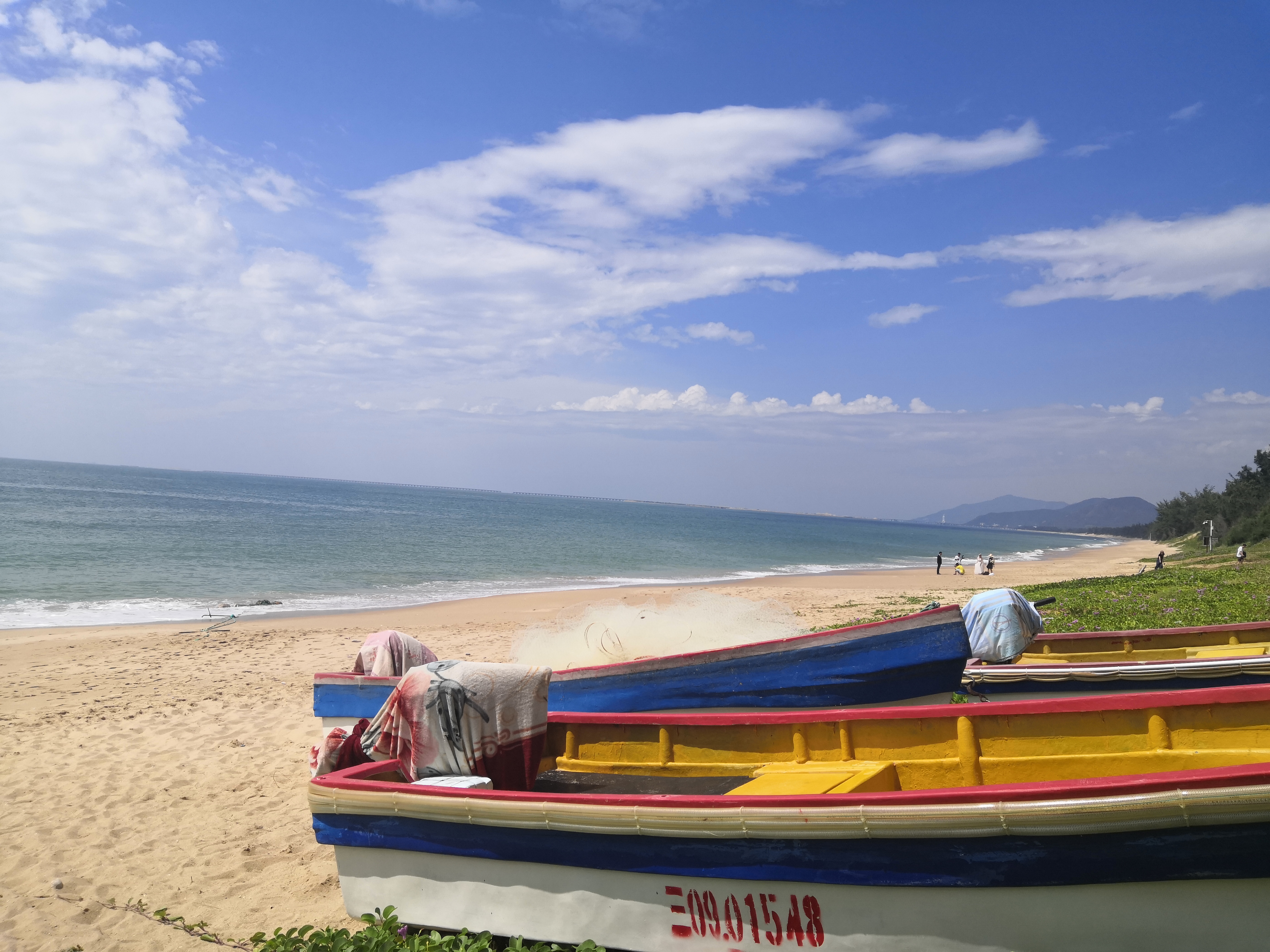三亚马岭镇有什么景点,三亚马岭村游玩攻略
