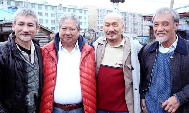 洪金宝主演十大经典电影,洪金宝老电影大全完整版