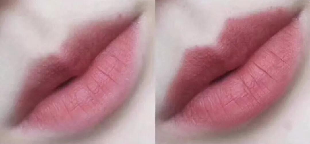 哪款口红显白又好用又持久,秋天好看显白的口红