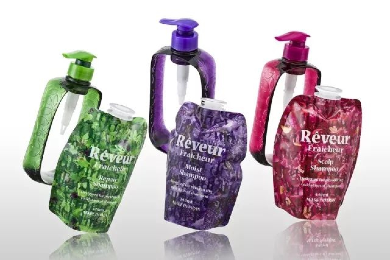 2020热门防脱洗发水测评,洗发水推荐防脱发最好的洗发水