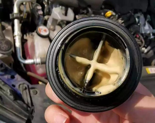 本田机油增多原因及解决方案,处理机油用什么方法