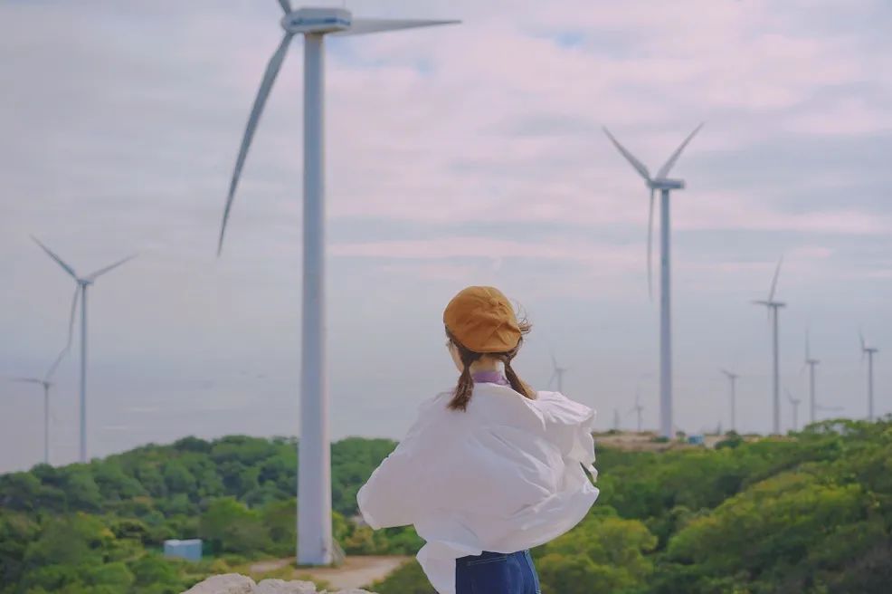 五一台州海岛,五一天气好的海岛推荐