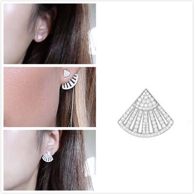 apm轻奢手链,apm轻奢首饰