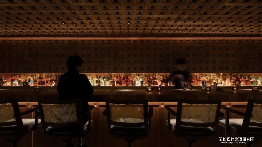 DezeenAwards2020室内大奖名单公布