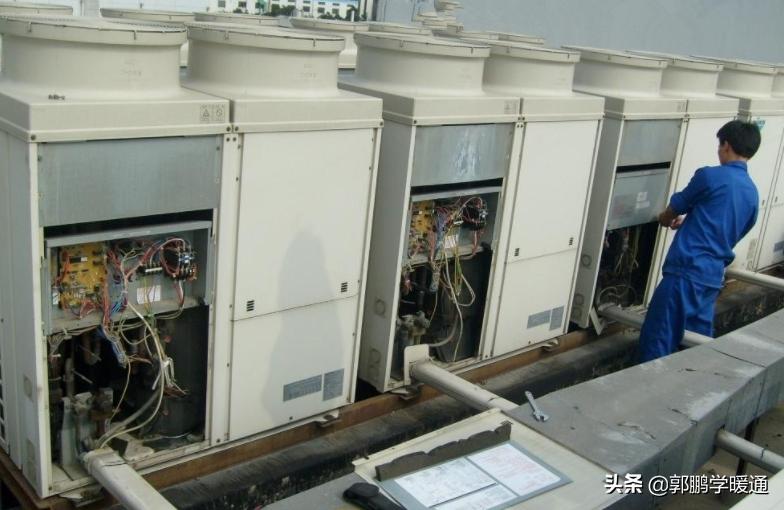 高考报暖通专业,暖通工程师待遇前景如何