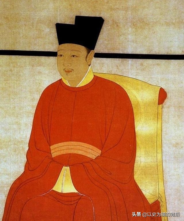 皇子不争夺皇位的话，日子都过得怎么样，一个比一个舒服