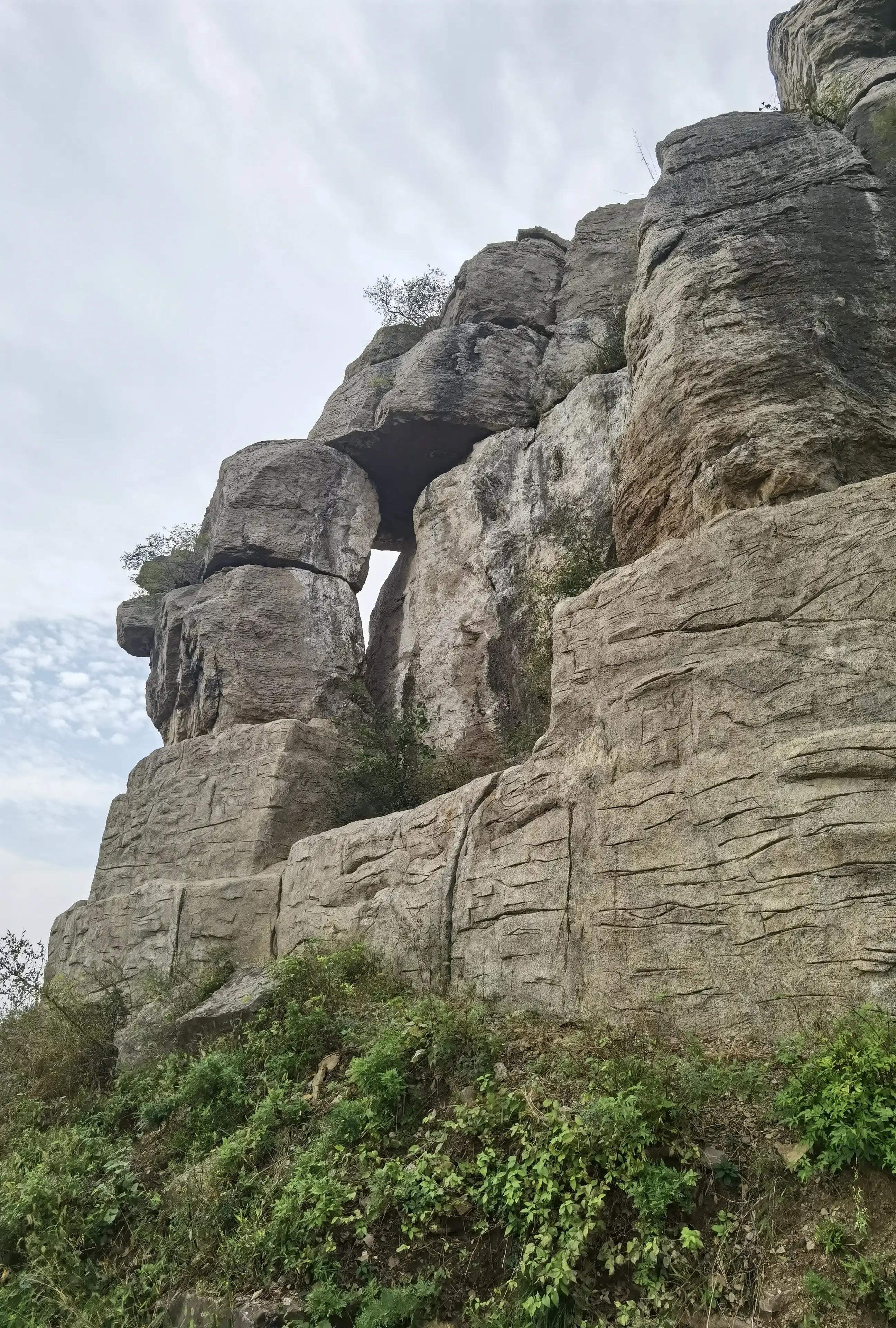 蒙阴岱崮地貌实弹体验中心,蒙阴岱崮地貌拓展服务中心