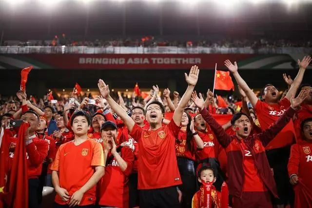 落地中国！2023年亚洲杯10多座城市疯抢，国足看你的了