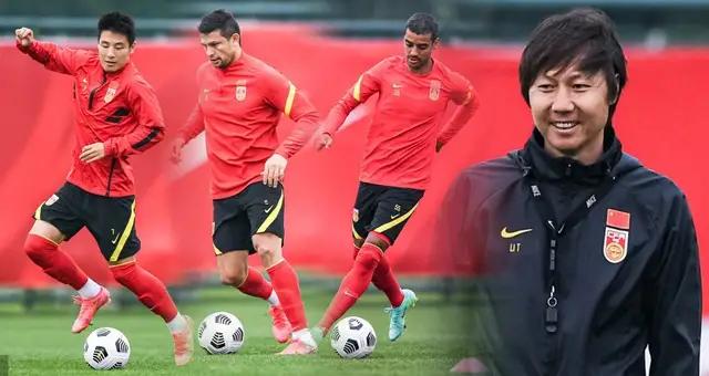 国足亚洲区预选赛12强赛时间表,国足十二强赛完全赛程表