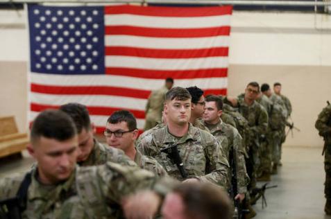 蓬佩奥与外交部最新视频,蓬佩奥最新外交部言论