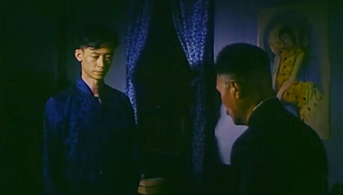 最丑恶的电影,揭露人性的国产电影前五部