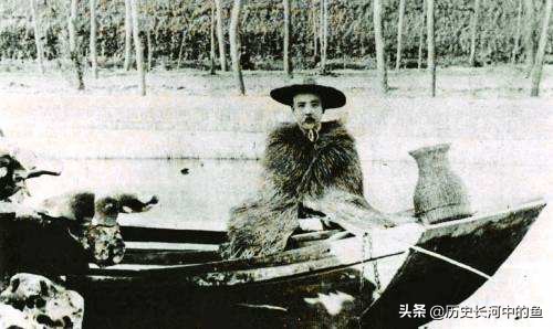 从武昌起义到清帝退位,告诉你袁世凯是怎样登上大总统宝座的