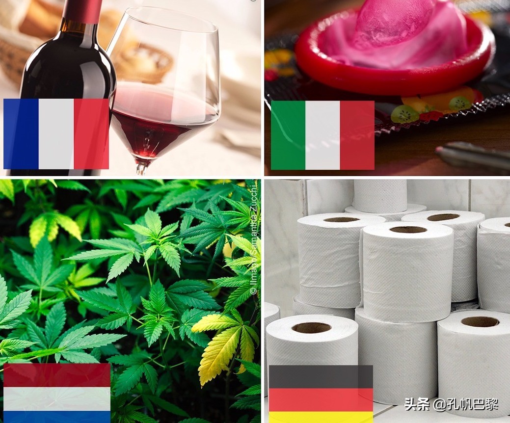 “瘟疫连三月厕纸抵万金?”抢购背后是恐慌