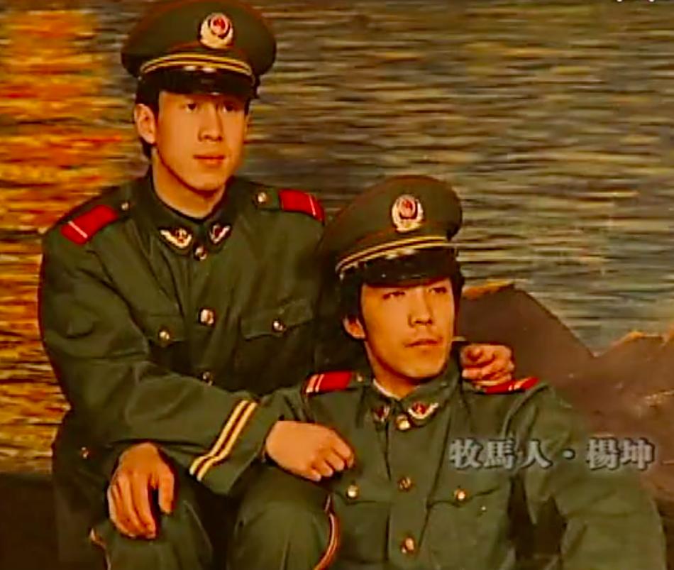 杨坤是怎么成名,杨坤的声音为什么这么有魅力