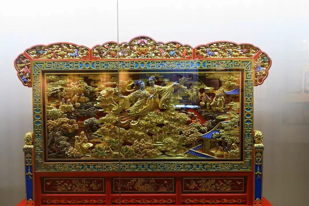 宁波震撼展览馆,宁波好逛的展览馆