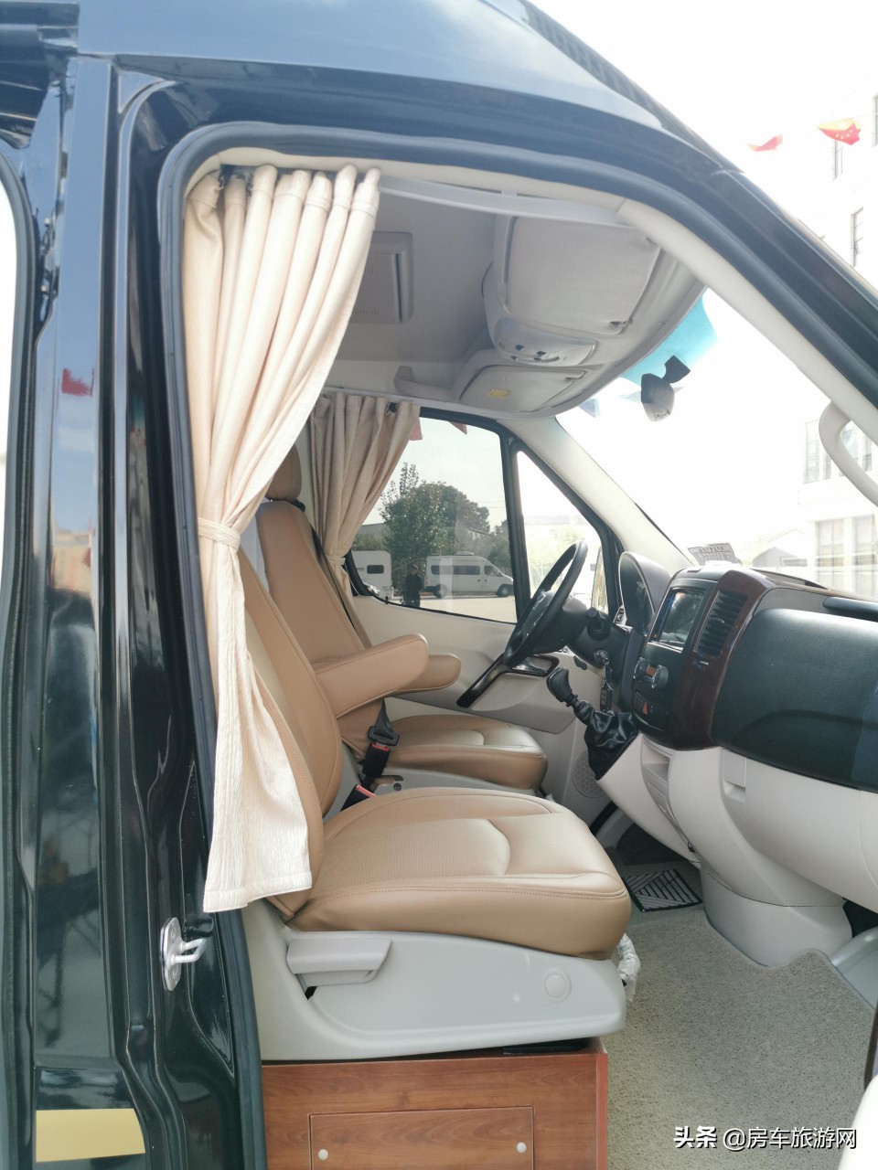 无中门b型房车亚星,公认最好的三款b型房车
