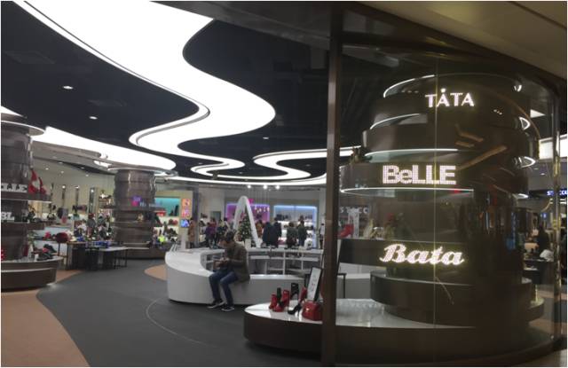 万科广场哪里最具人气,万科广场和万科城市广场一样吗