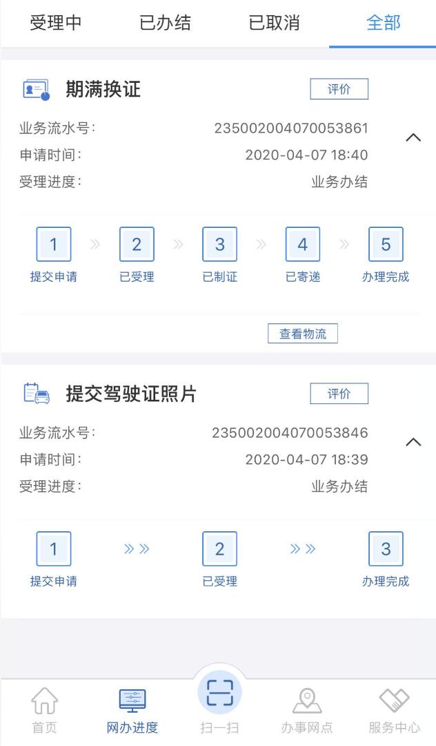 你的驾照到期了吗,异地驾照过期超过一年换证流程