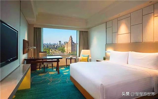 暑期溜娃来苏州新地标打卡：不远不累，就在苏州尼盛万丽酒店