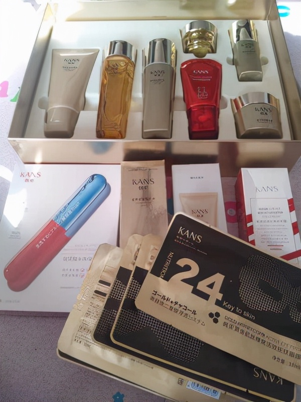 不踩雷盲盒推荐,盲买不踩雷香水推荐