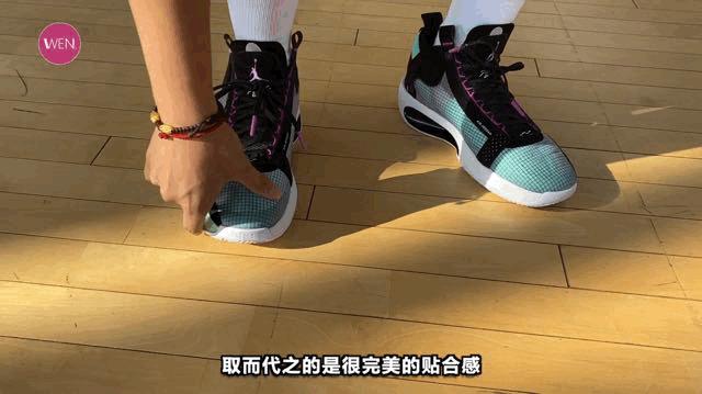 千元档最强跑步鞋,千元级实战好鞋