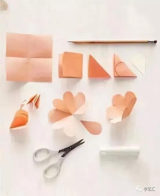 有没有给老师做的教师节的手工,教师节礼物手工制作花束超简单