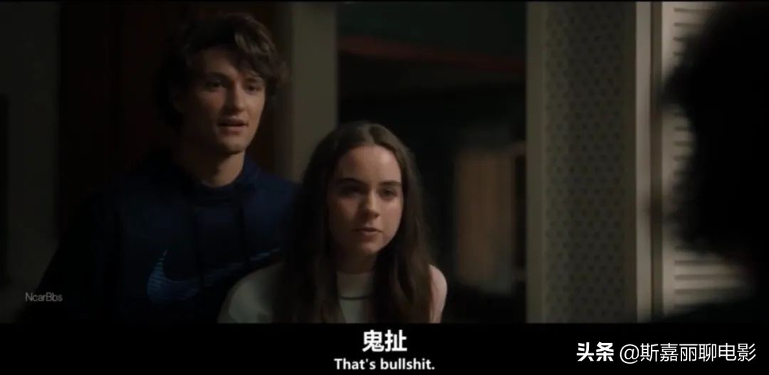 2018年度悬疑惊悚美剧利器第四期,十部顶级细思极恐美剧