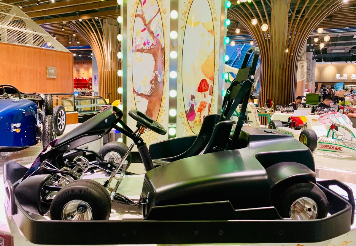 娃友们的福音:泡泡玛特入驻哈噜玛特啦