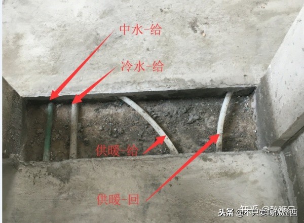 家庭装修地暖安装价格,家庭装修地暖多少钱一平方