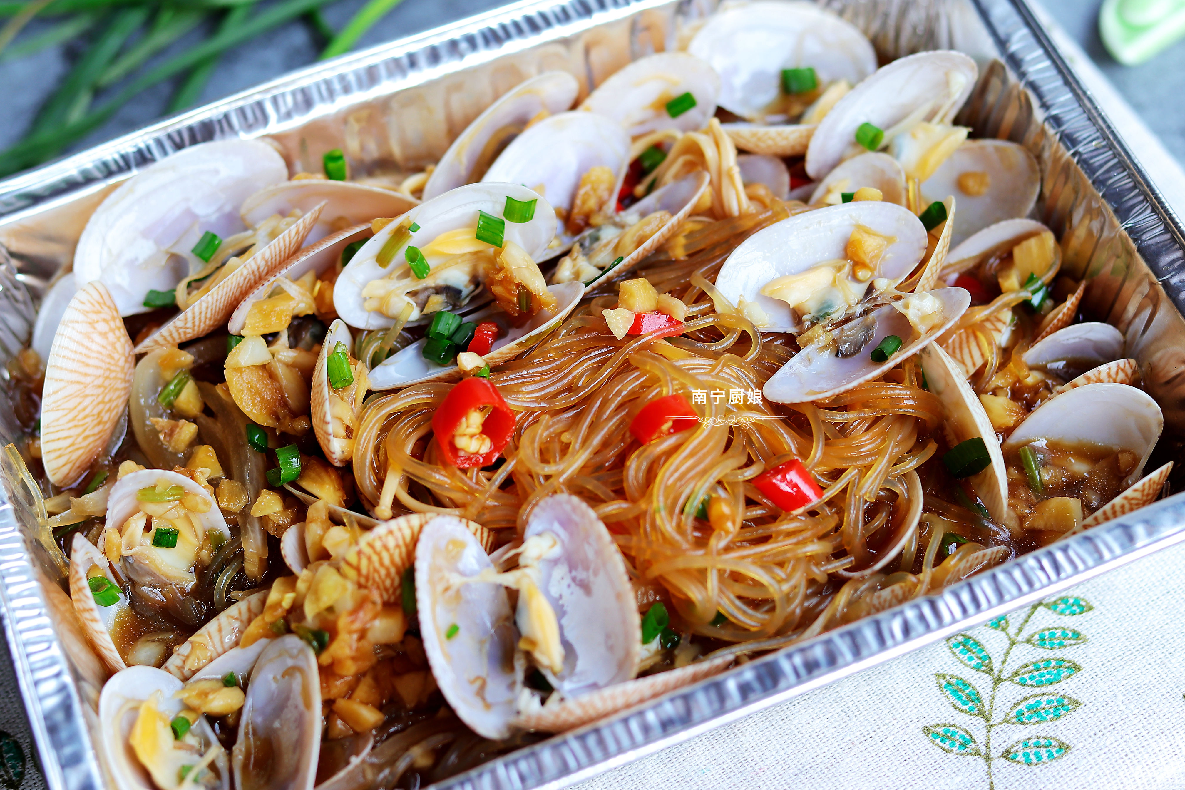 夜市适合老少皆宜的小吃,最火爆的独门夜市小吃