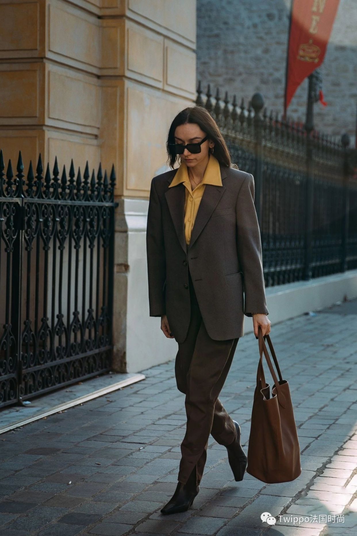 法国小众洋气衬衫,法式轻奢名媛风衬衫