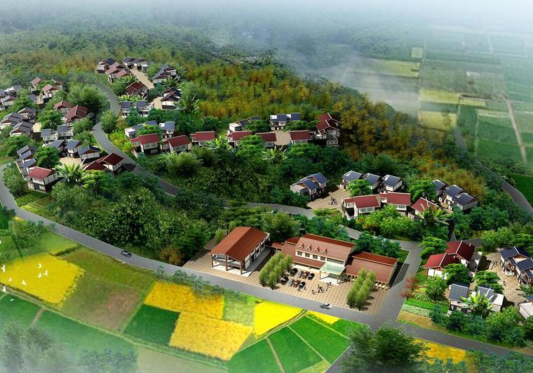 十九大提出实施乡村振兴战略,各地乡村振兴战略的实施现状