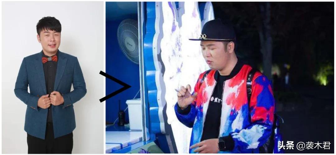 偏胖个子矮男士穿搭,1米5小个子135斤偏胖穿搭