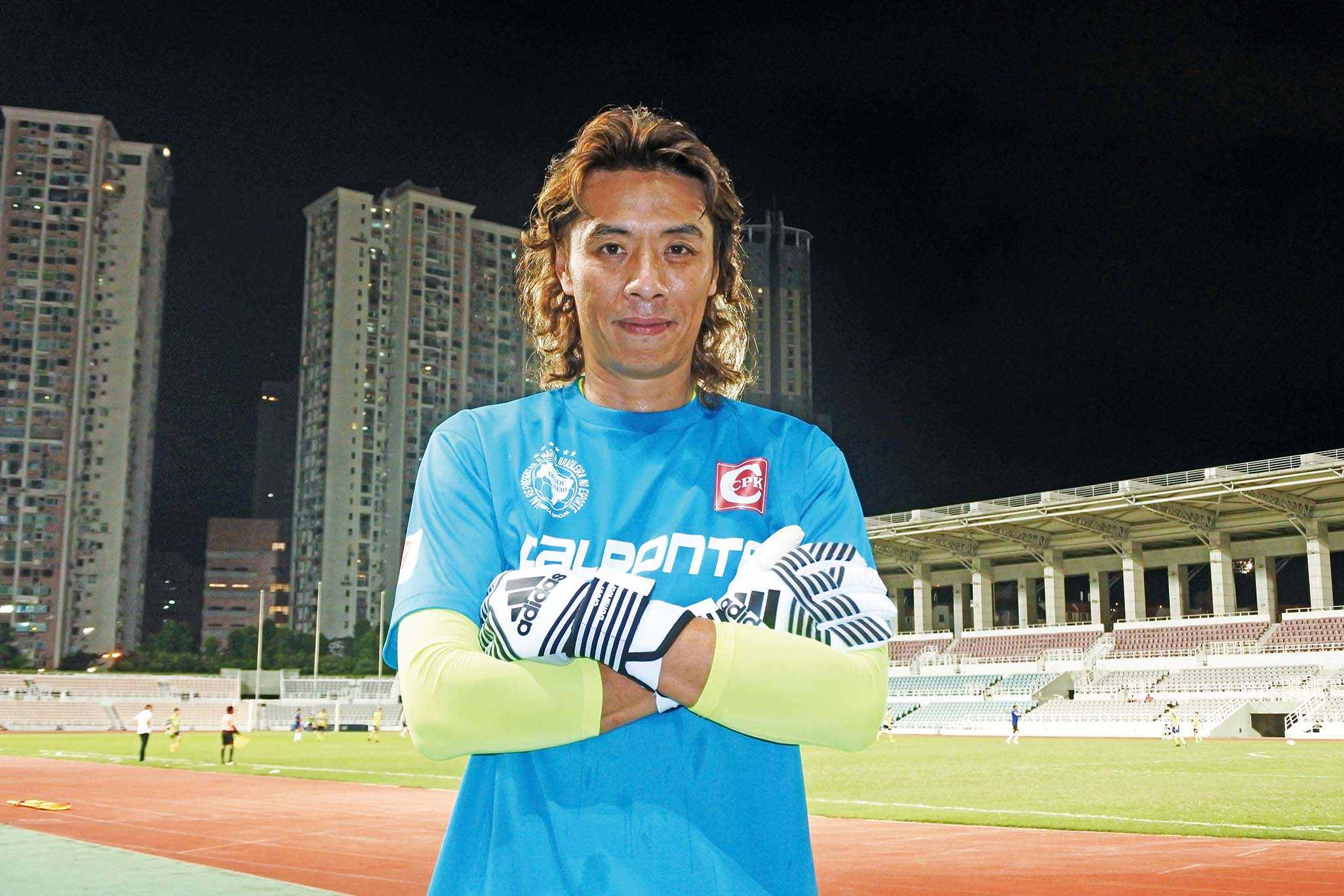 小协会也有大梦想,选工作还是选足球,澳门足球的沉浮之路?