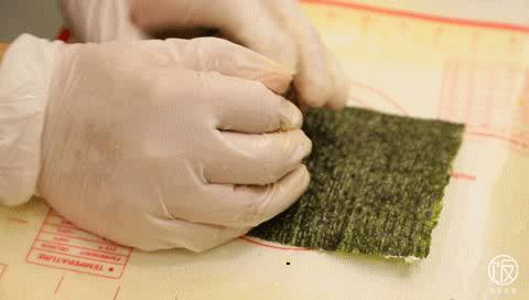 有流心「双蛋黄肉松」的饭团店，西安连开②家宠粉