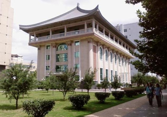 陕西唯一一所艺术类高职院校,陕西有哪些艺术大学