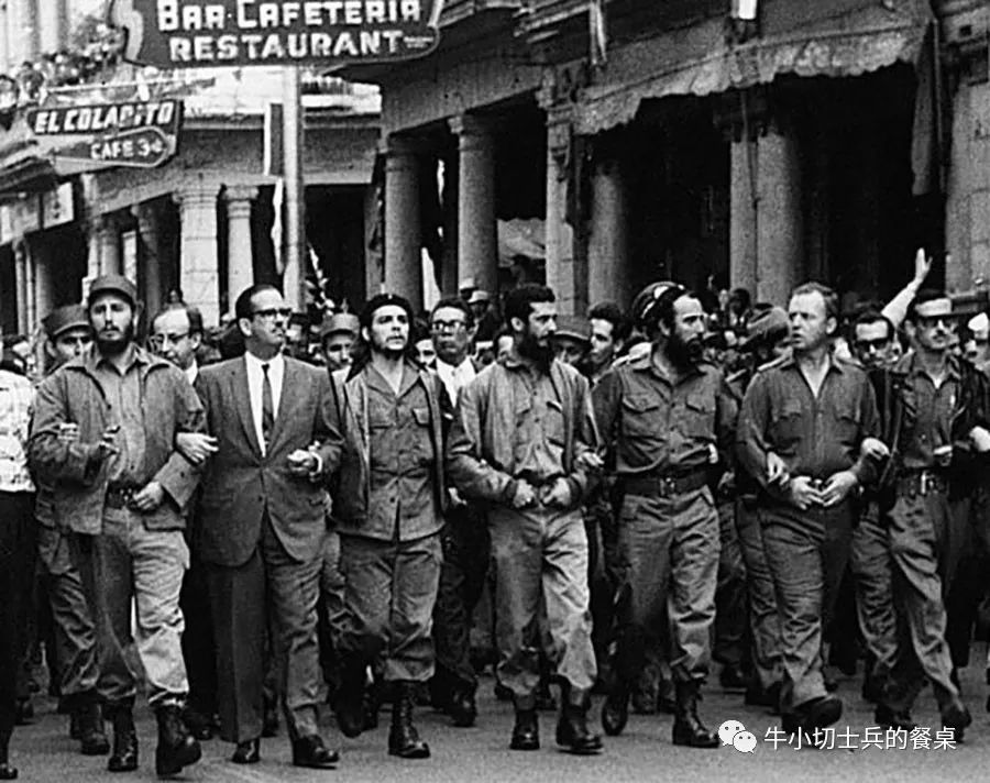 《食史百味》蔗中精炼滋味甜，背后浸透奴隶苦：砂糖的历史