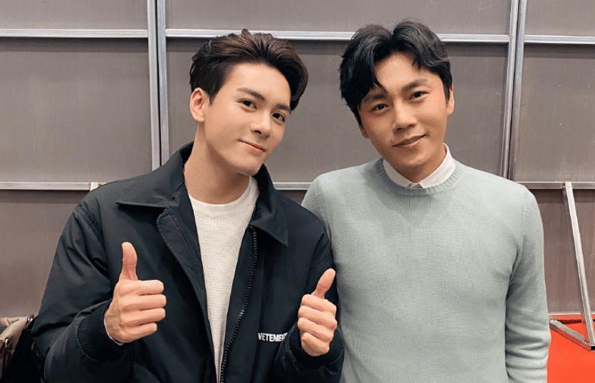 曾舜晞与经纪公司闹掰,面临4000万“天价赔偿”,银行卡被冻结